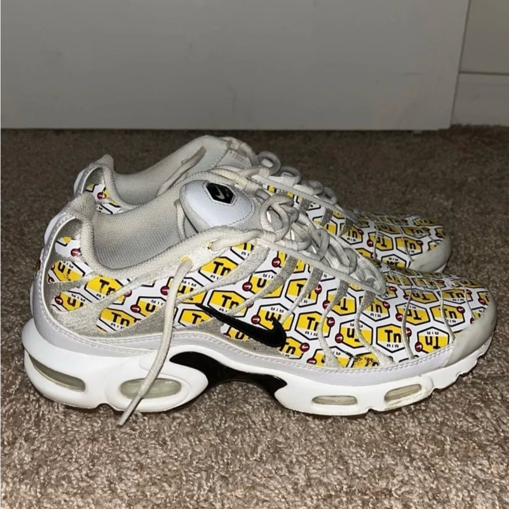 Airmax Plus Tn